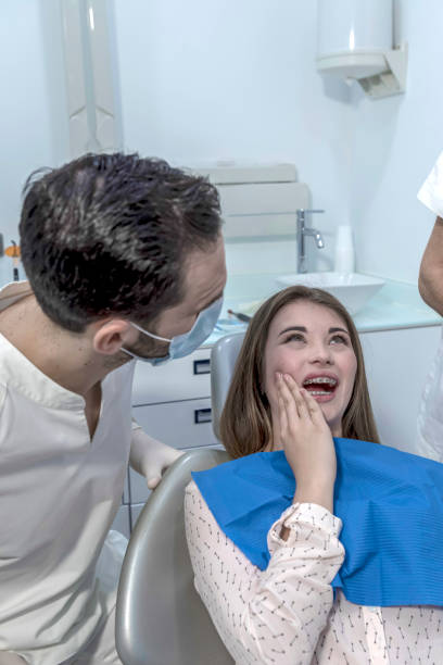 Best Emergency Treatment for Dental Infections or Abscesses in Arnold, PA